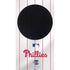 MLB Philadelphia Phillies Home Jersey Xbox Series S Console Skin